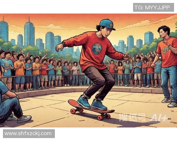 滑板战术揭秘成都滑板队的包夹体系与团队协作分析